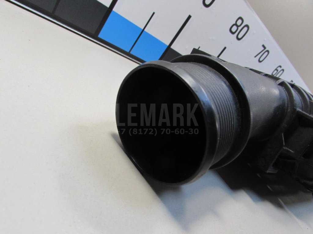 Интеркулер для  Acura RDX 2013-2018