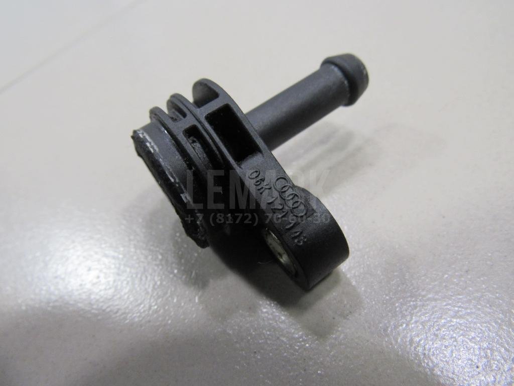 Фланец для  Alfa Romeo Giulietta 2010-2020