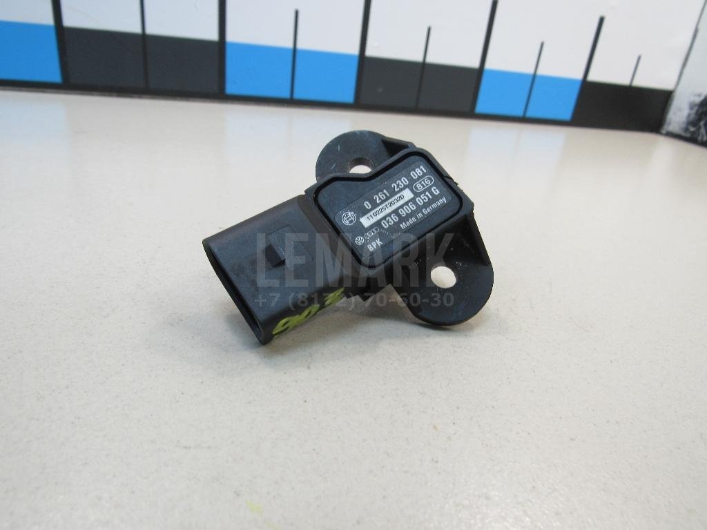 Датчик давления