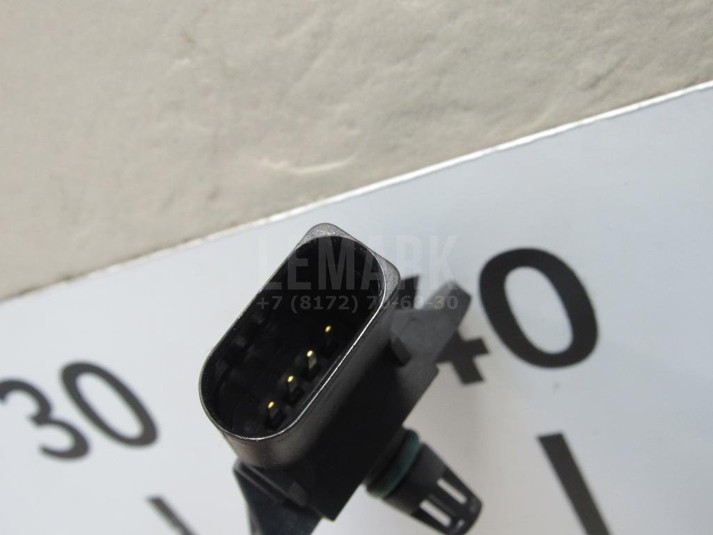 Датчик давления