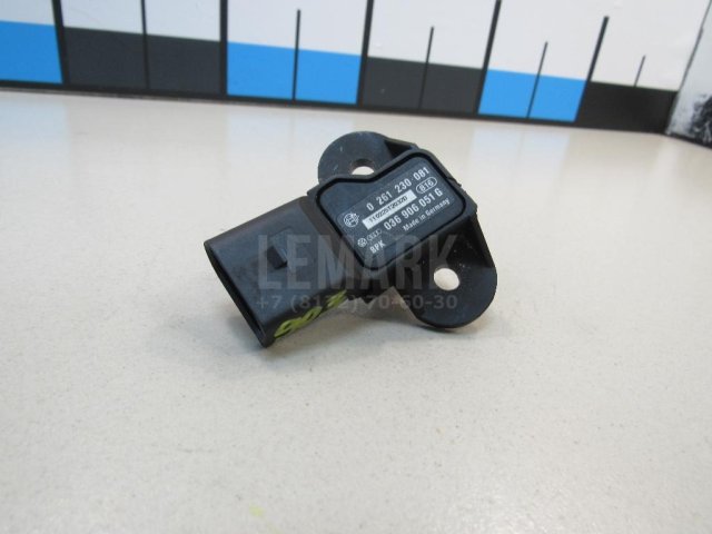 Датчик давления