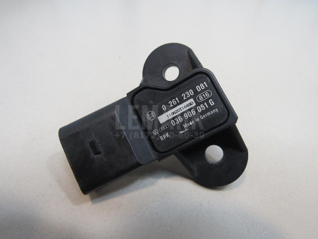 Датчик давления