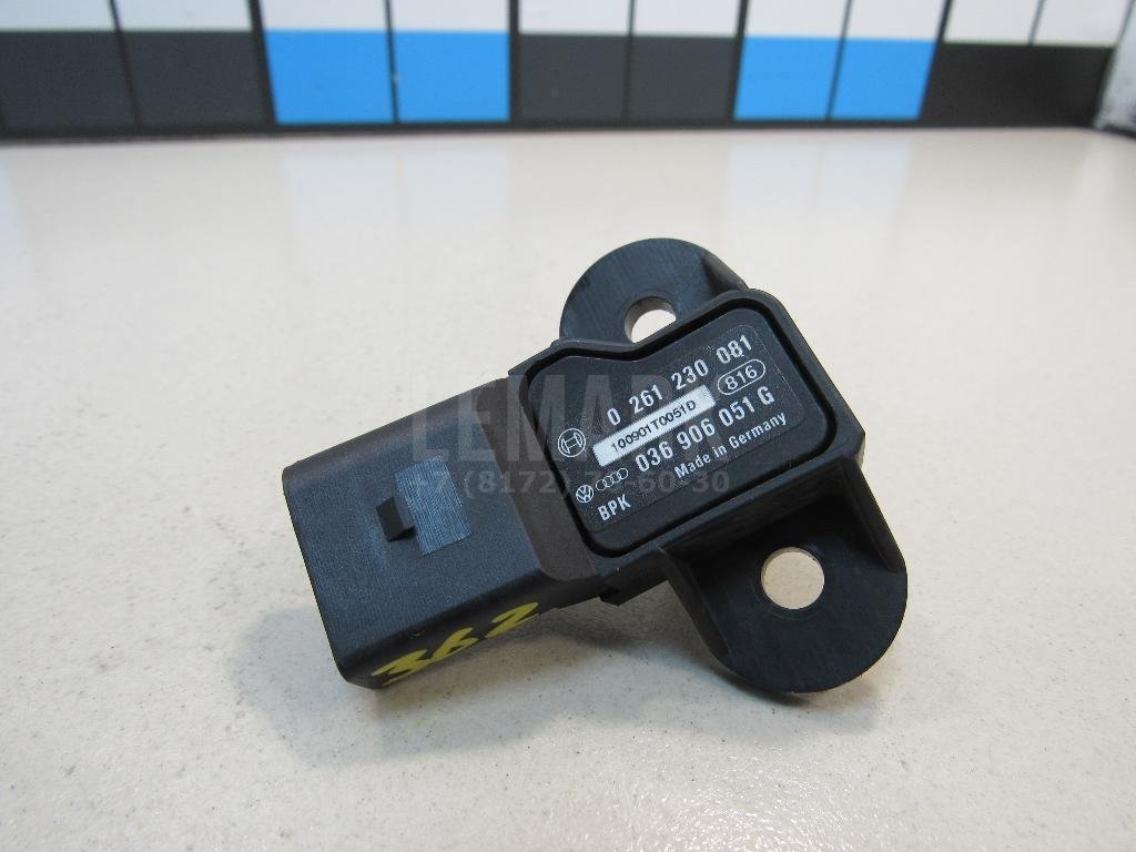 Датчик давления