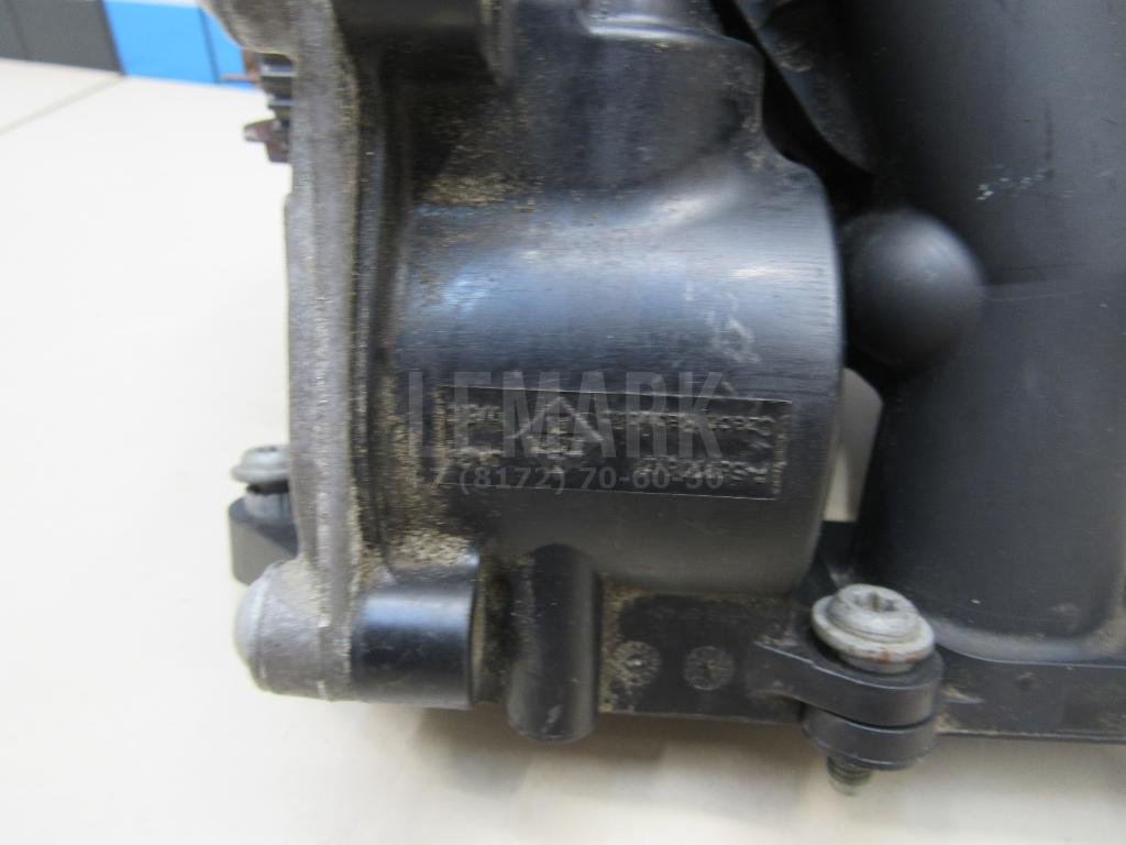 Корпус термостата