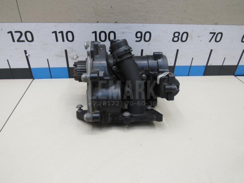 Корпус термостата