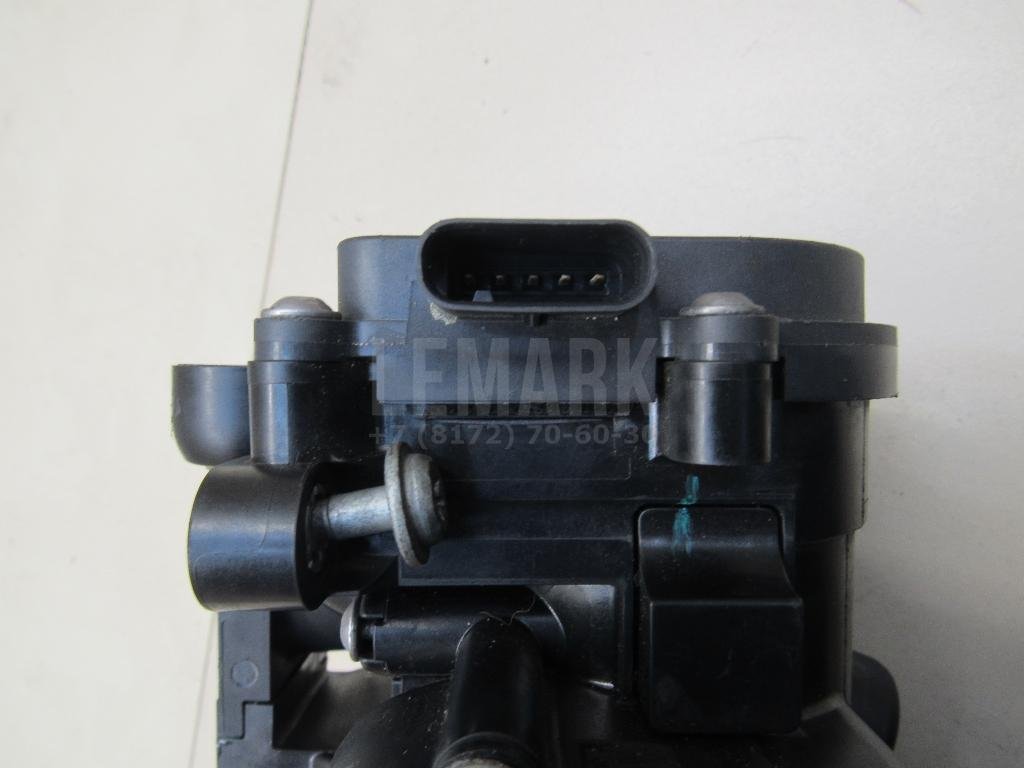 Корпус термостата