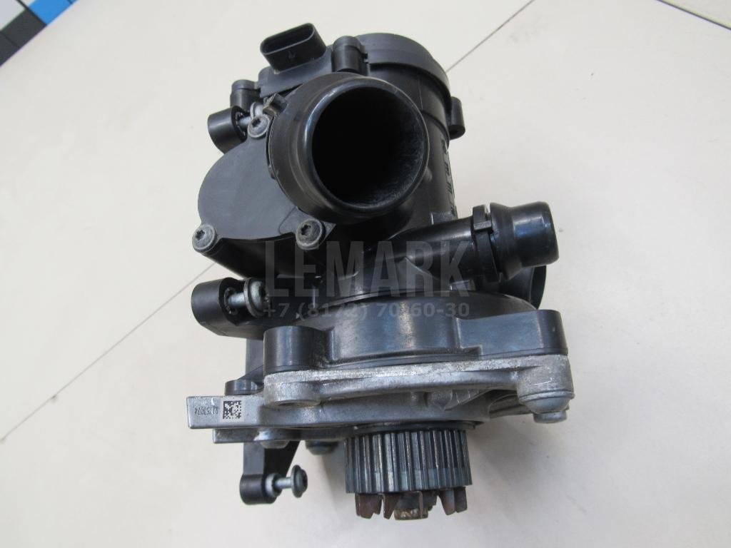 Корпус термостата