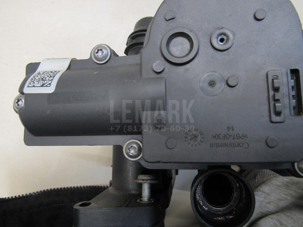 Корпус термостата