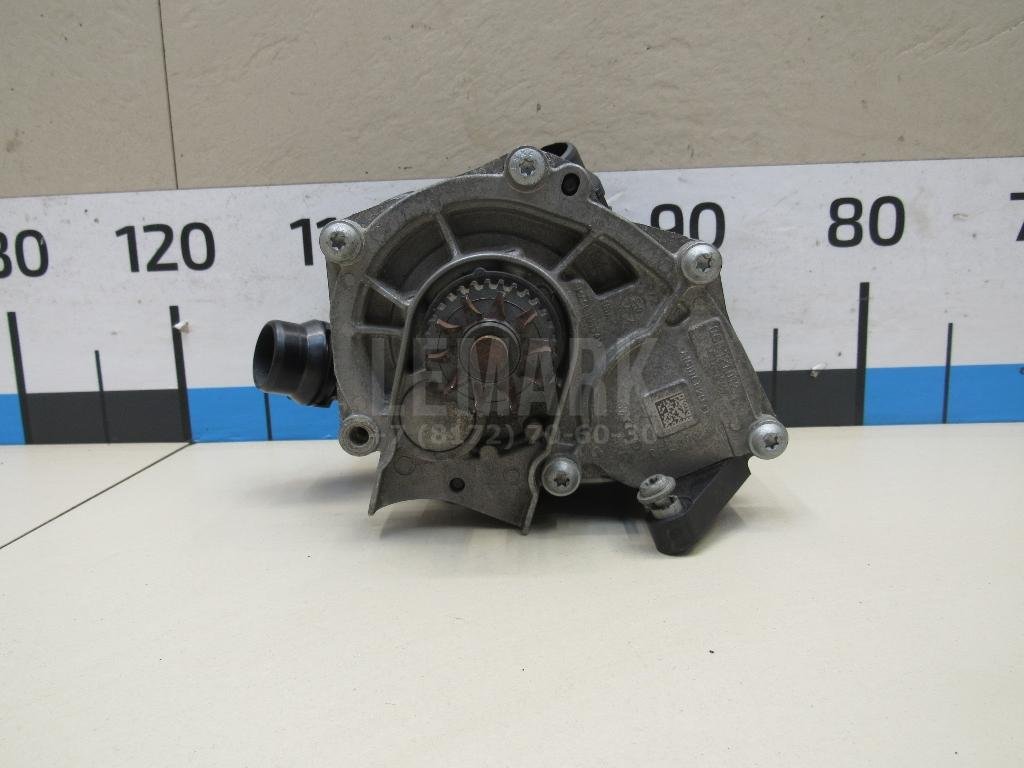 Корпус термостата