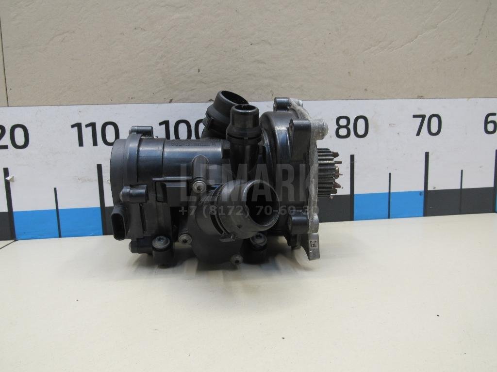 Корпус термостата