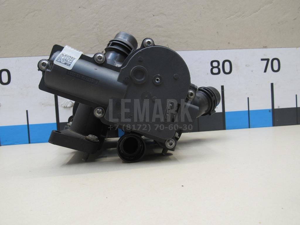 Корпус термостата