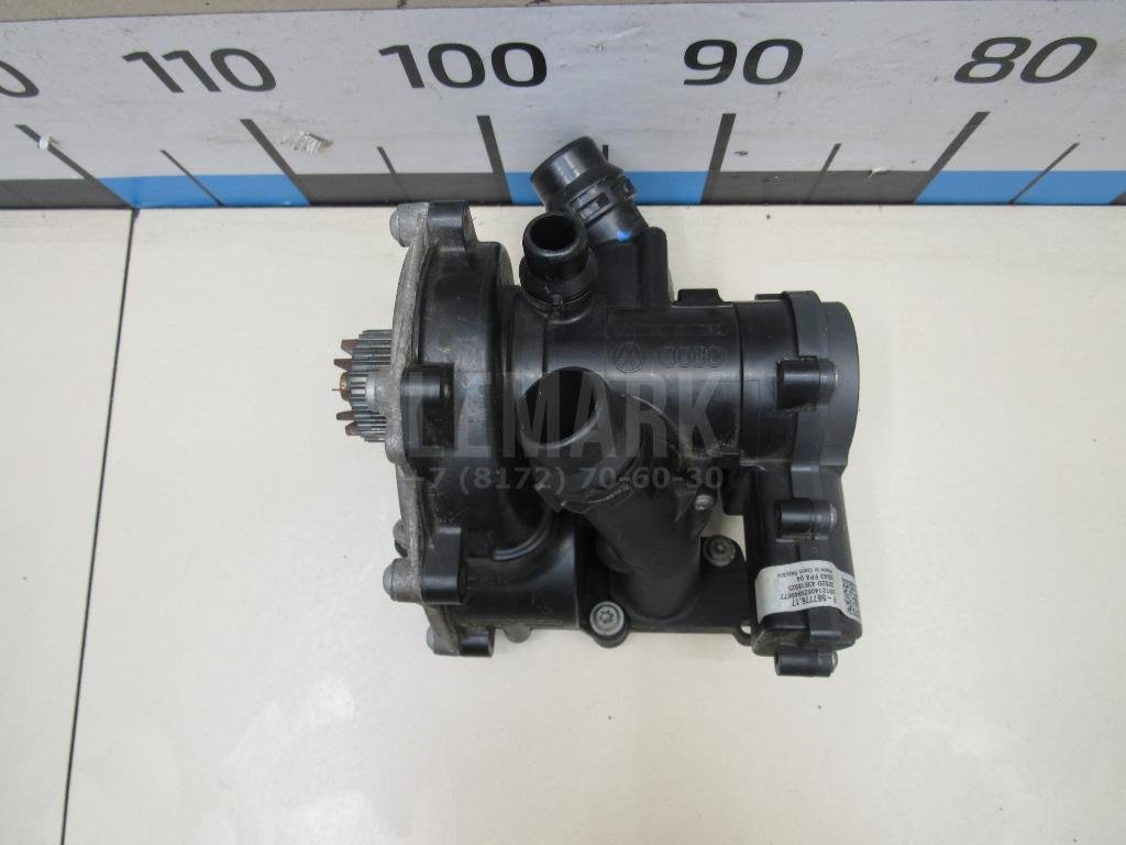 Корпус термостата