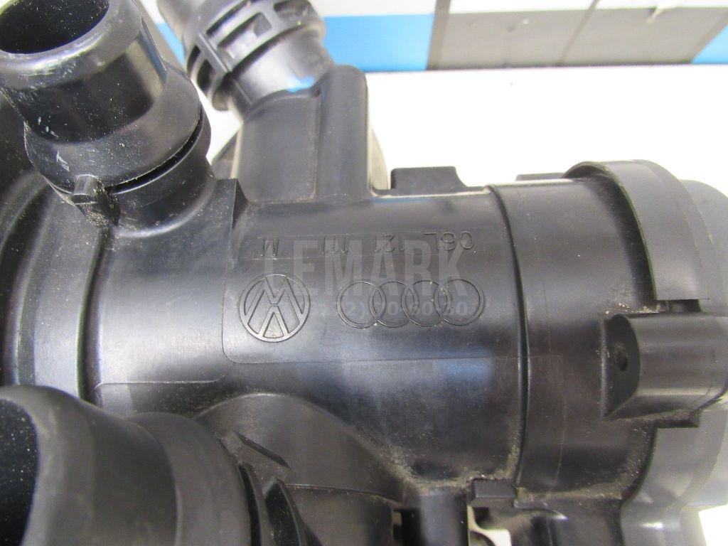 Корпус термостата