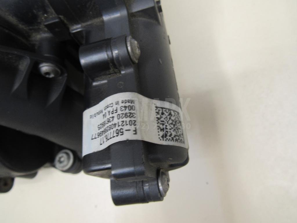 Корпус термостата