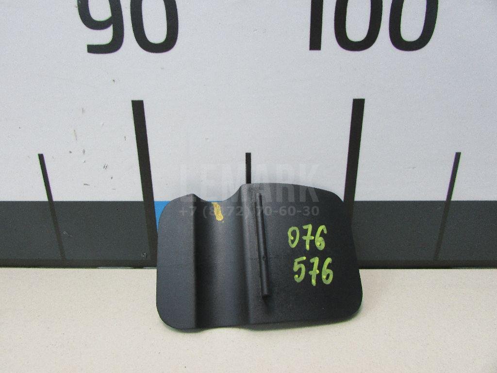 Заглушка КПП