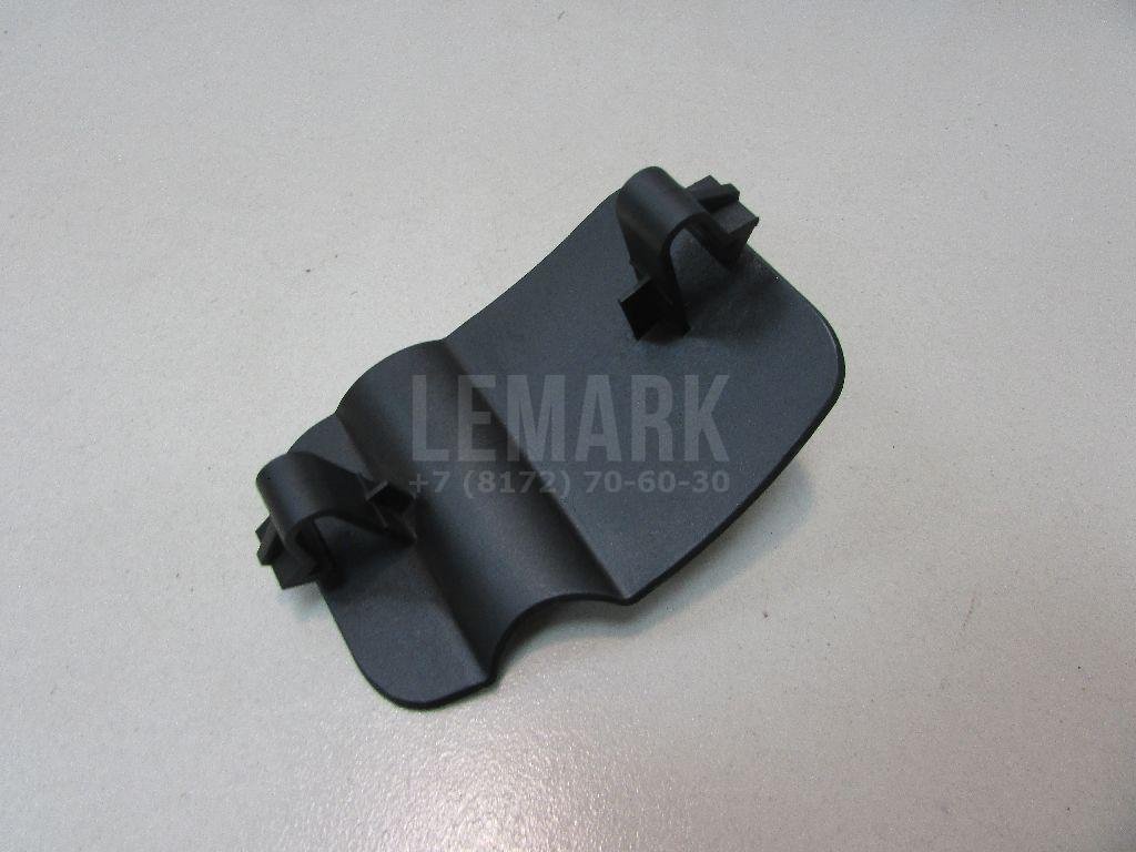 Заглушка КПП