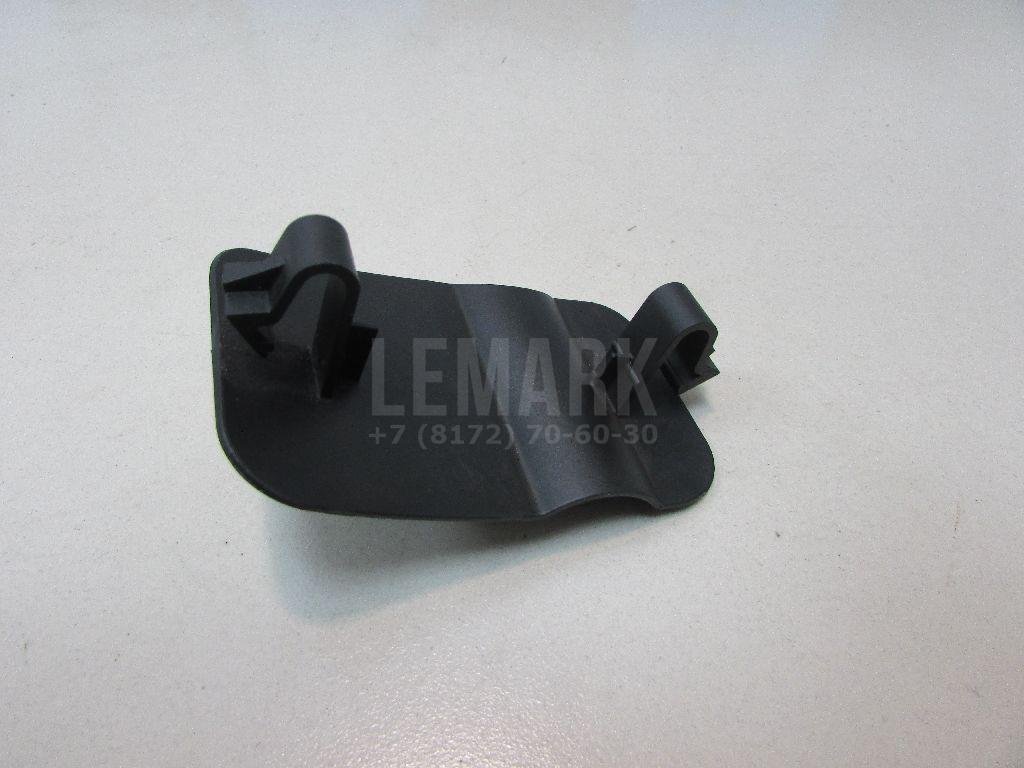 Заглушка КПП