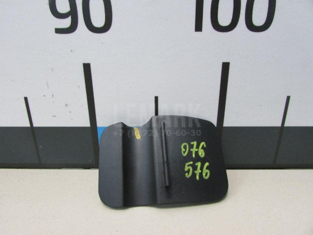 Заглушка КПП