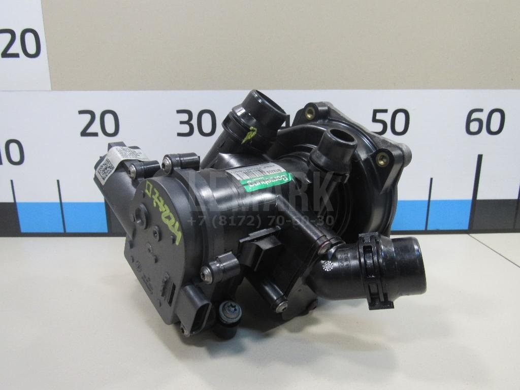 Корпус термостата