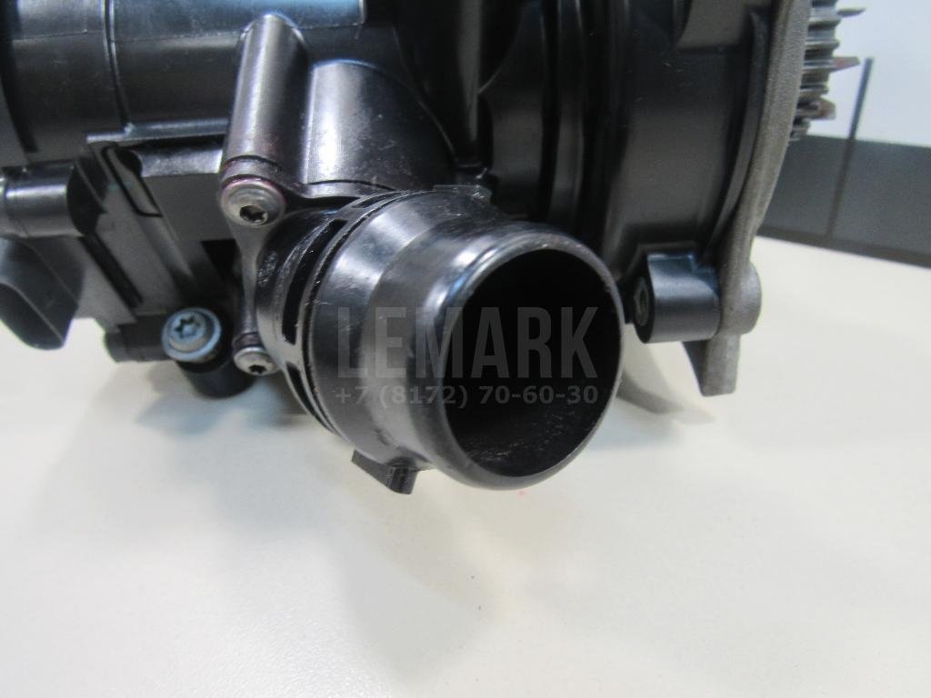 Корпус термостата