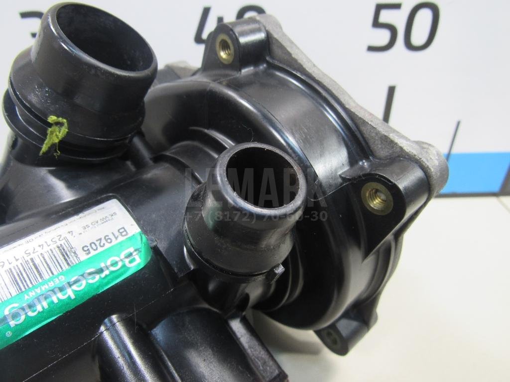 Корпус термостата