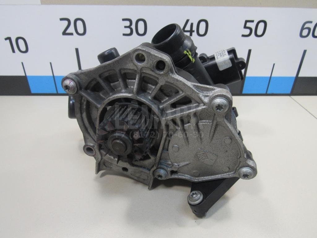 Корпус термостата