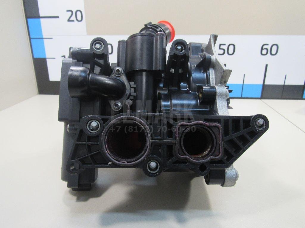 Корпус термостата