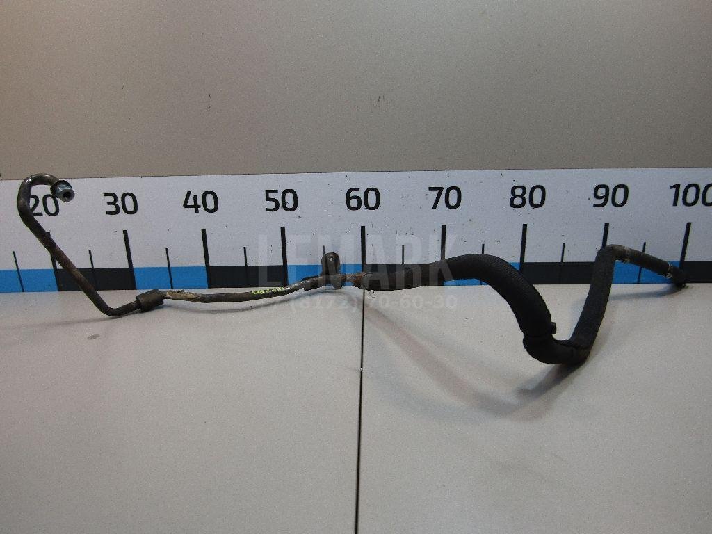 Трубка гидроусилителя