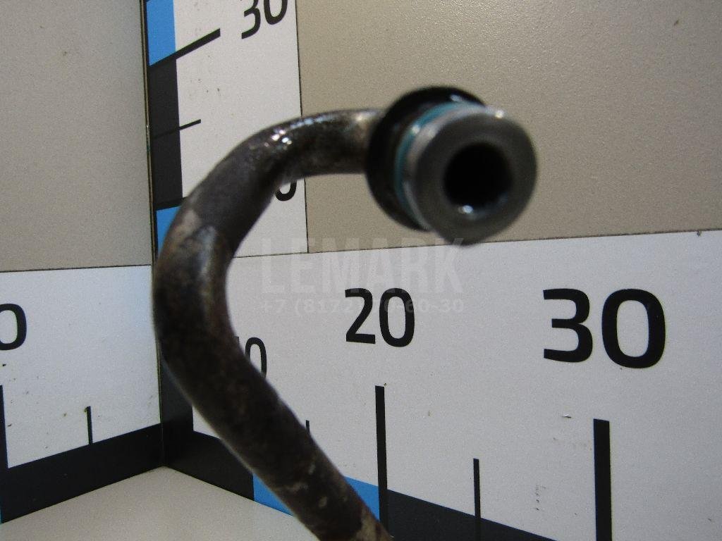 Трубка гидроусилителя