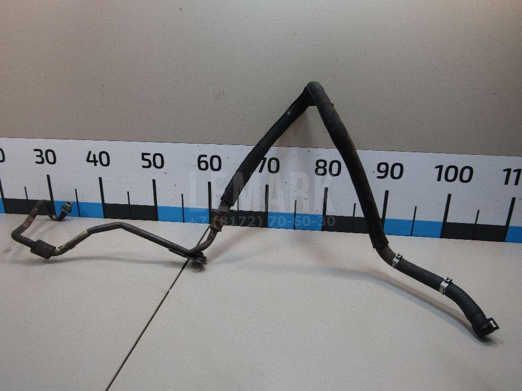 Трубка гидроусилителя