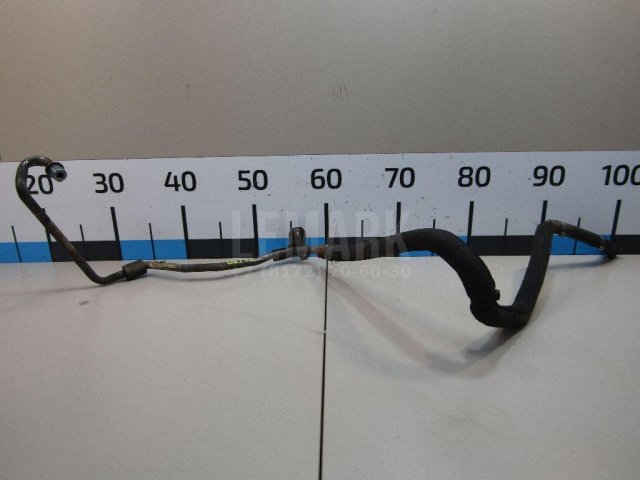 Трубка гидроусилителя