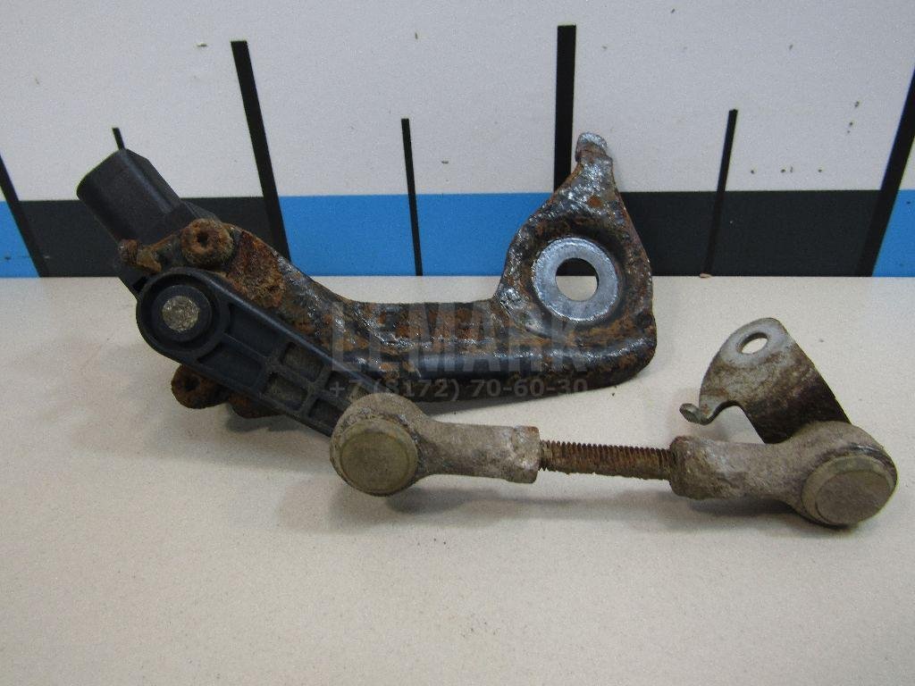 Датчик регулировки дорож. просвета