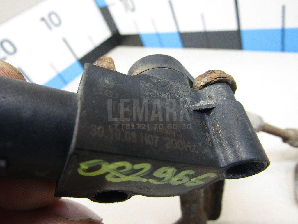 Датчик регулировки дорож. просвета