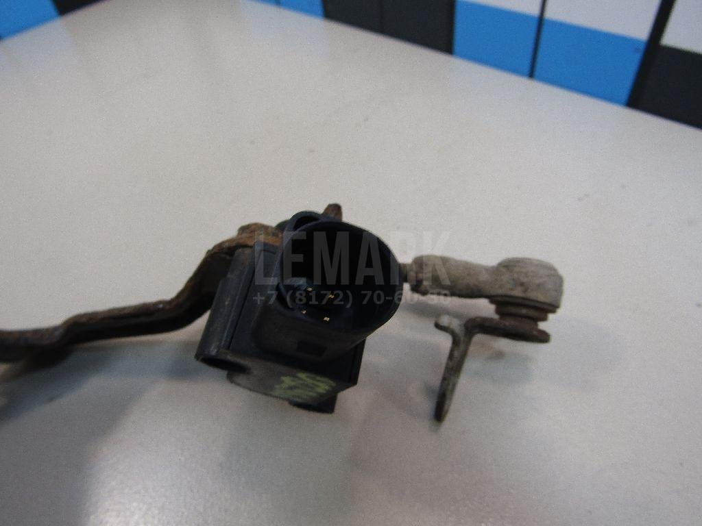 Датчик регулировки дорож. просвета