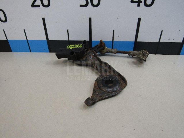 Датчик регулировки дорож. просвета