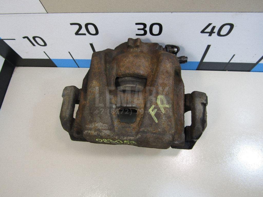 Суппорт тормозной передний правый