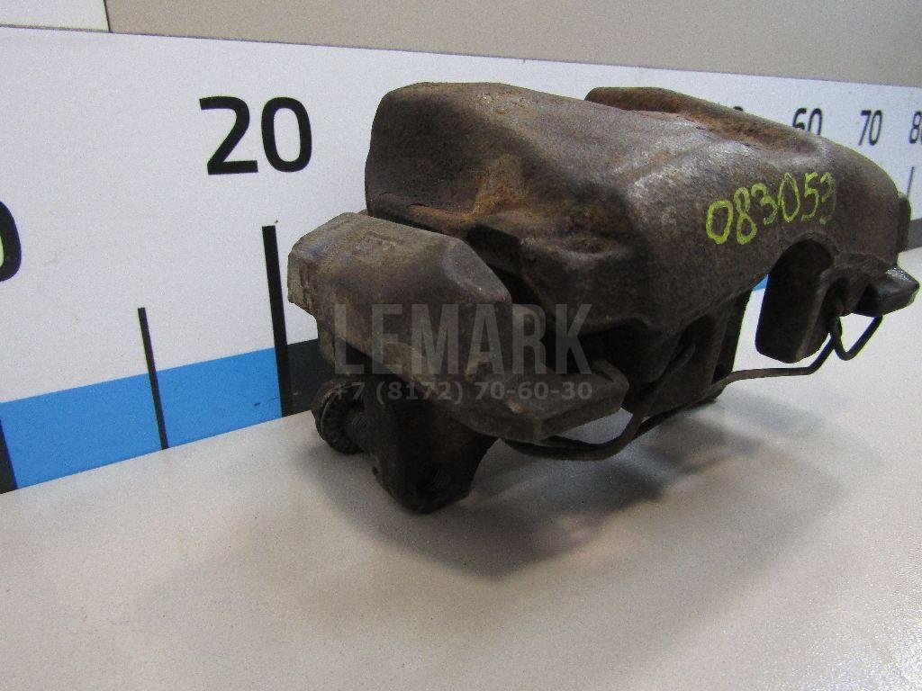 Суппорт тормозной передний правый