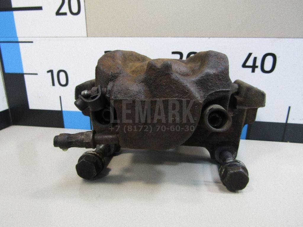 Суппорт тормозной передний правый