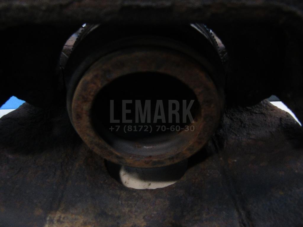 Суппорт тормозной передний правый