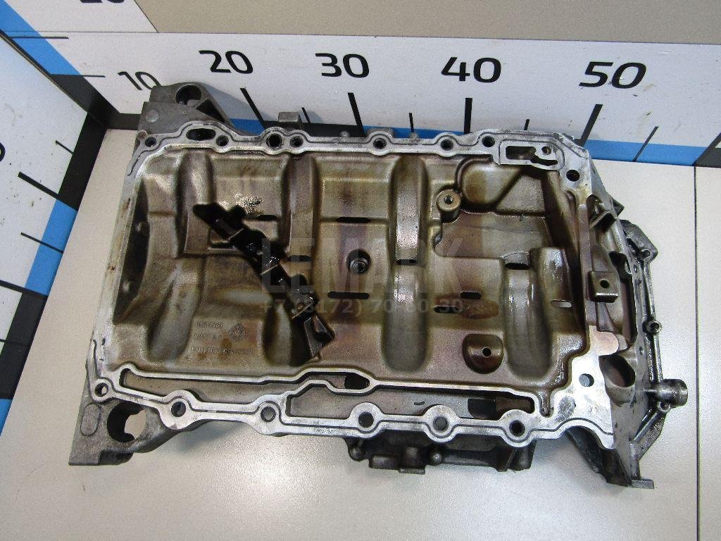 Поддон масляный двигателя