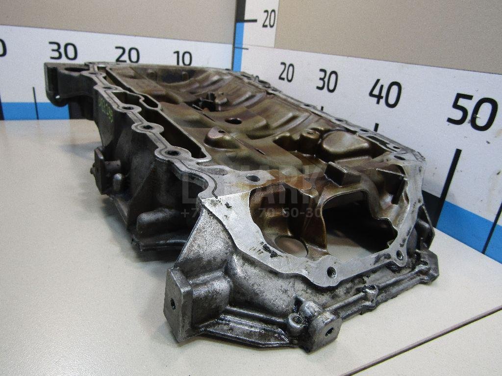 Поддон масляный двигателя