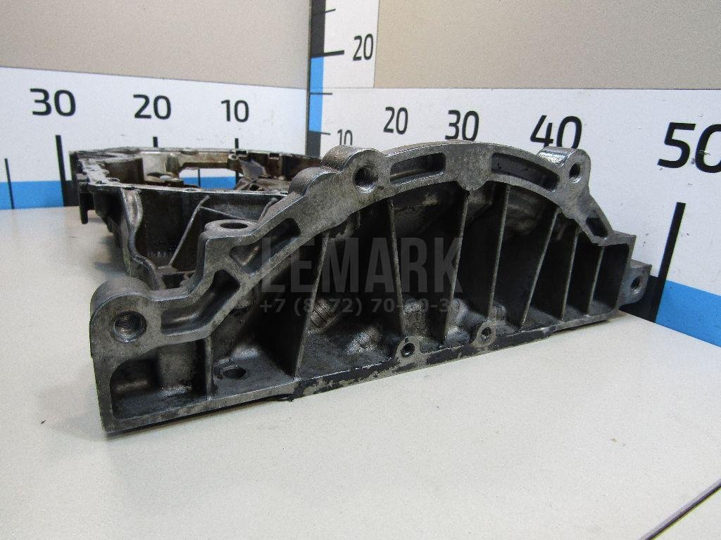 Поддон масляный двигателя