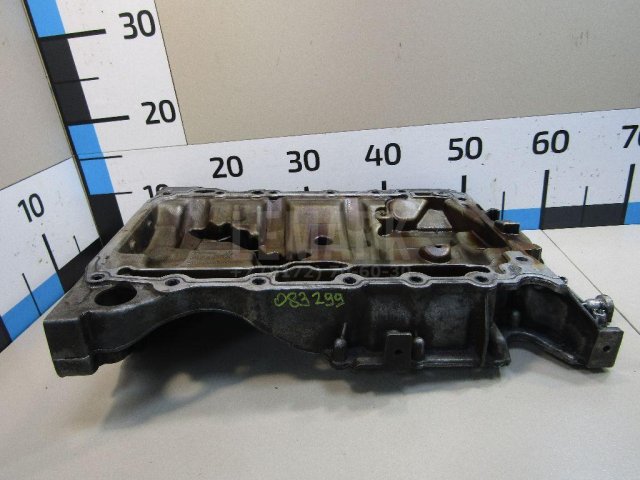 Поддон масляный двигателя