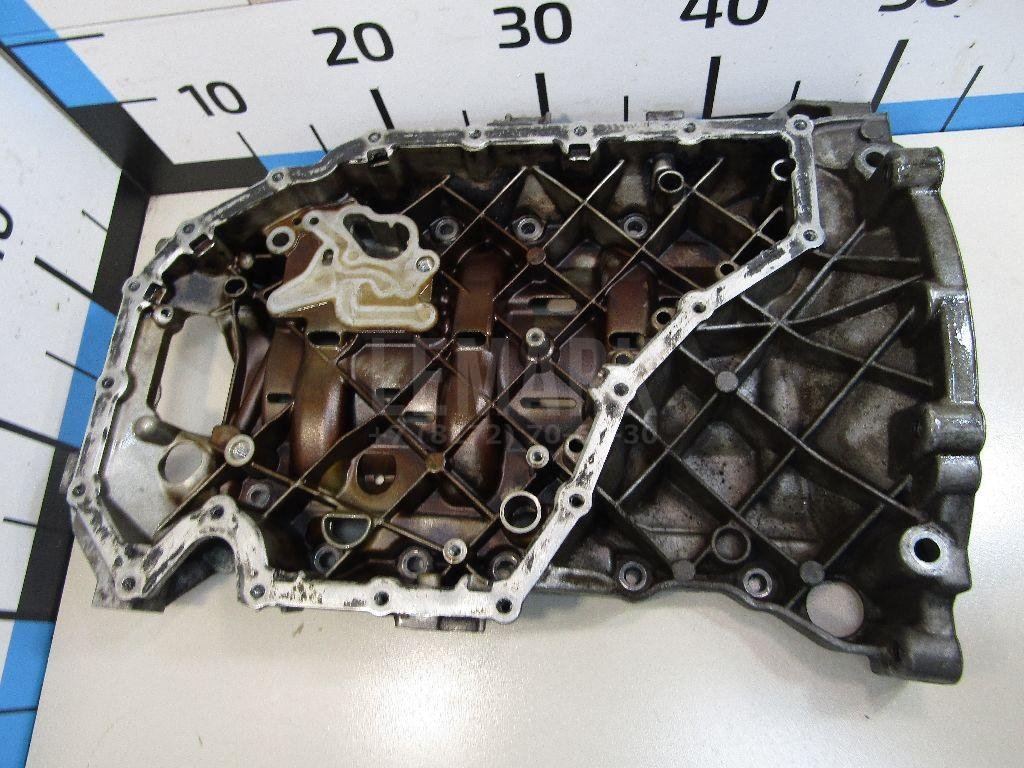 Поддон масляный двигателя