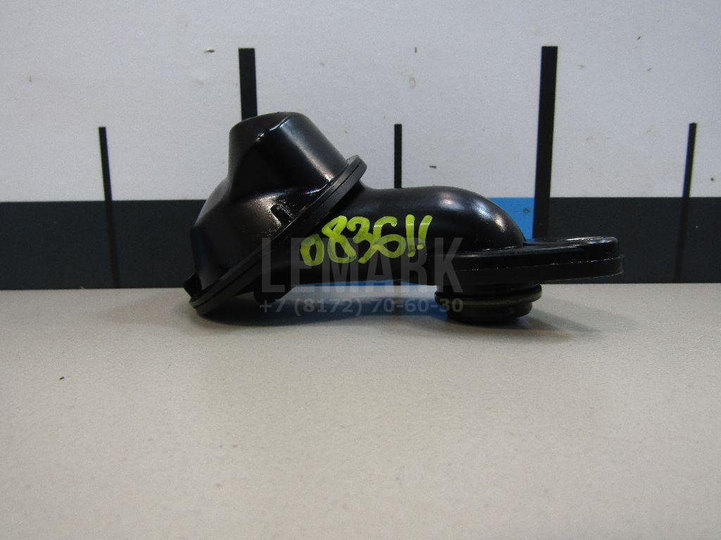 Маслозаборник для  Audi 80/90 [B4] 1991-1995