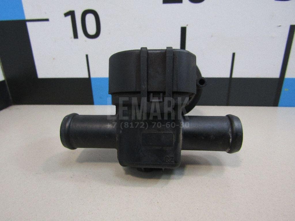 Клапан отопителя