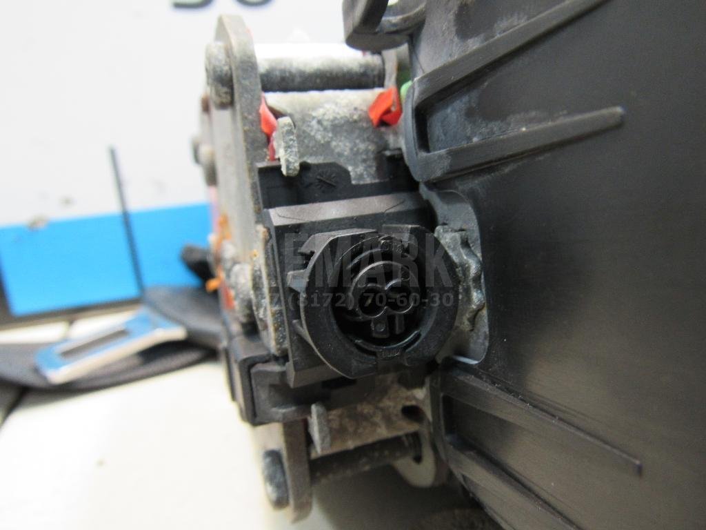 Ремень безопасности с пиропатроном