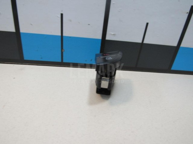 Кнопка центрального замка