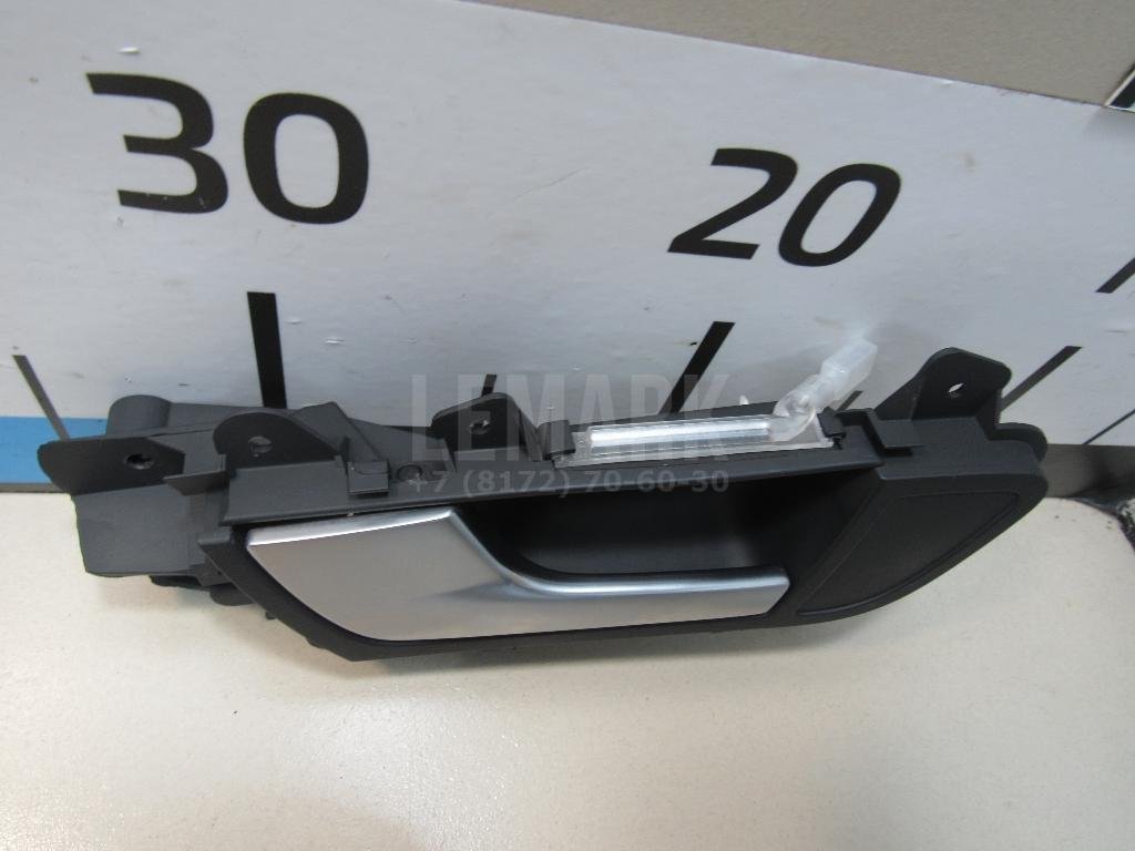 Ручка двери внутренняя