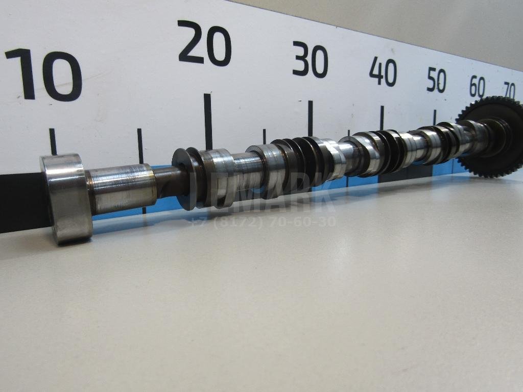 Распредвал выпускной для  Audi A3 (8Y) 2020